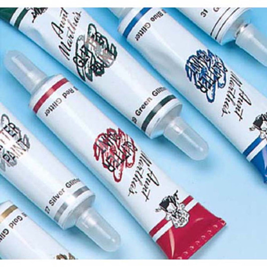 Aunt Martha's Ball Point Paint Tip Cleaner Paint